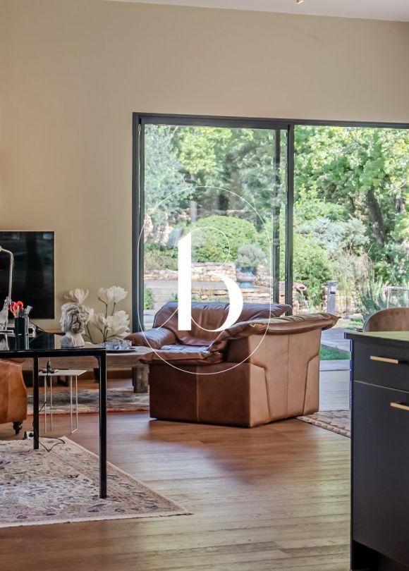 sale Maison contemporaine Uzes