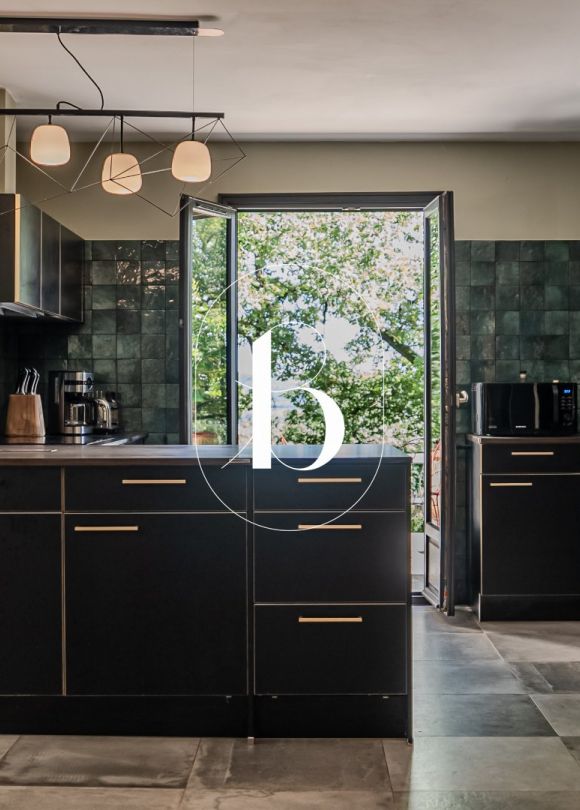 sale Maison contemporaine Uzes