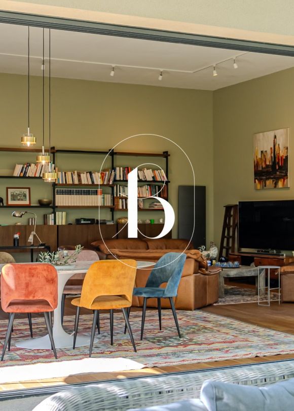 sale Maison contemporaine Uzes
