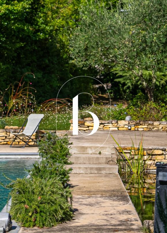 sale Maison contemporaine Uzes