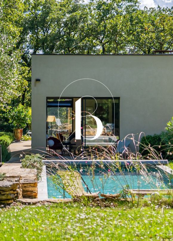 sale Maison contemporaine Uzes