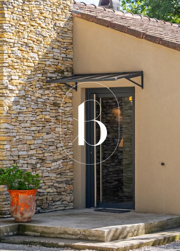 sale Maison contemporaine Uzes