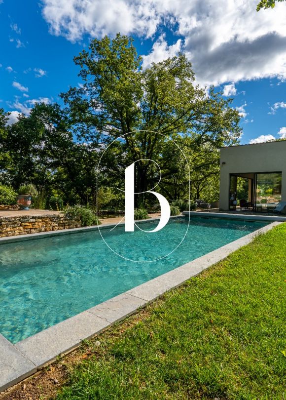 sale Maison contemporaine Uzes