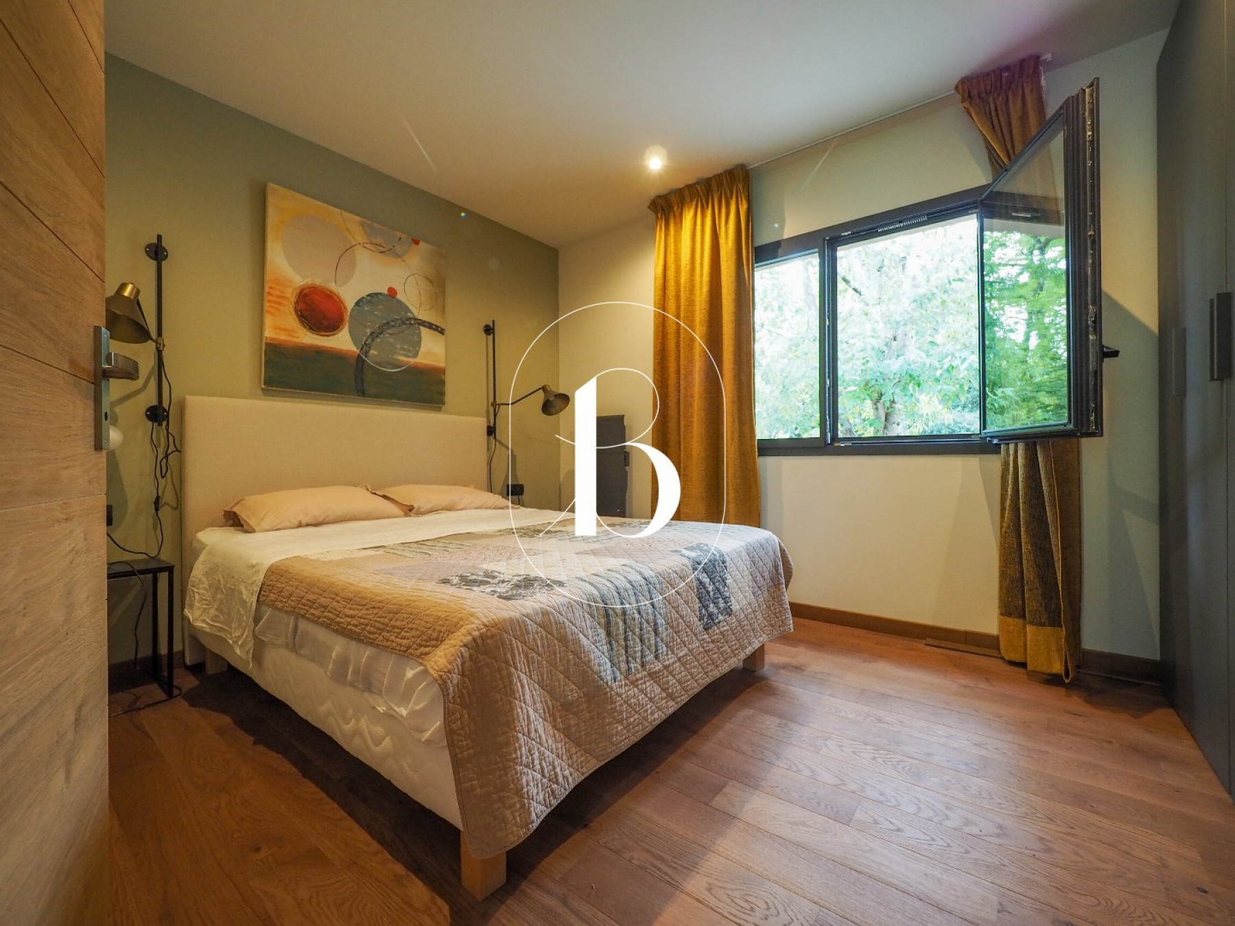 vente Maison contemporaine Uzes