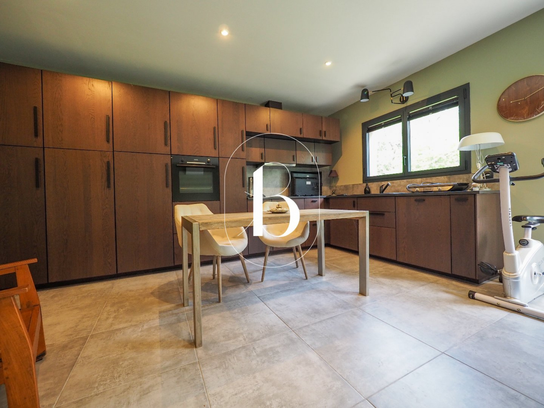vente Maison contemporaine Uzes