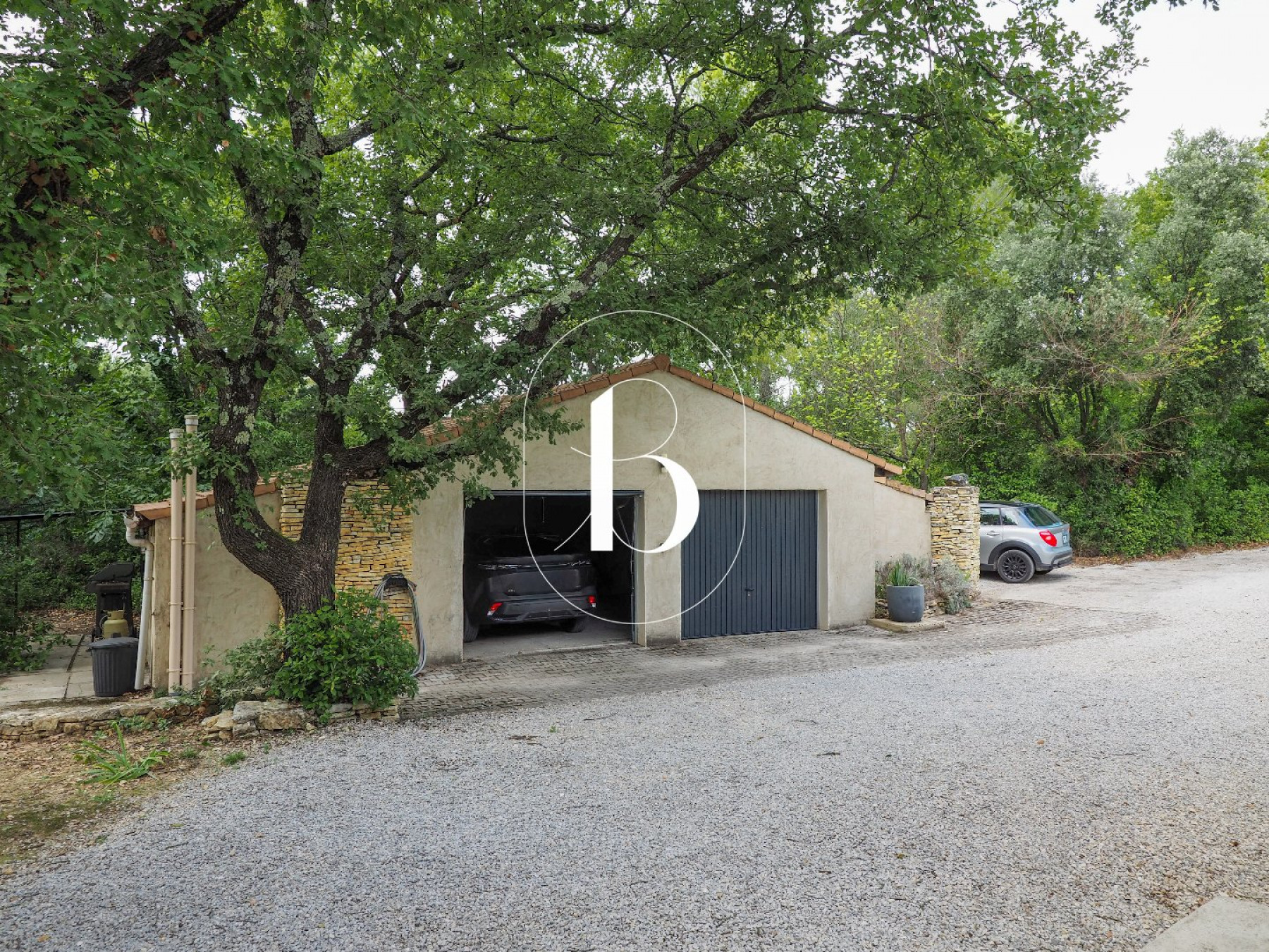 vente Maison contemporaine Uzes