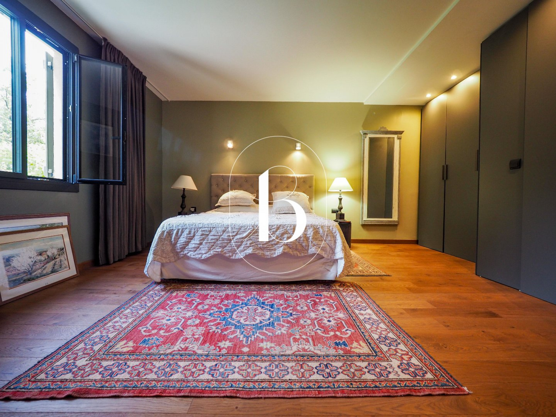 vente Maison contemporaine Uzes