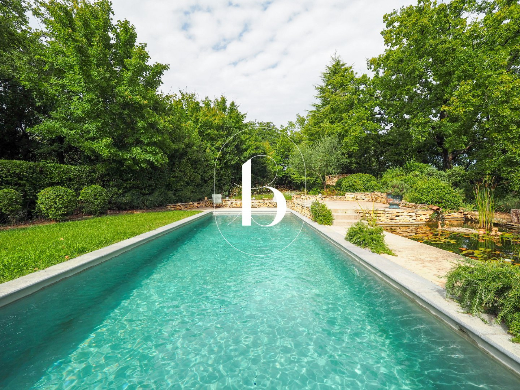 vente Maison contemporaine Uzes