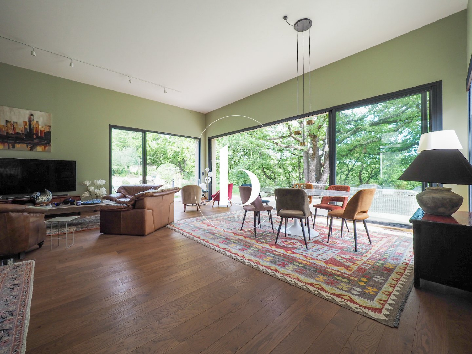 vente Maison contemporaine Uzes