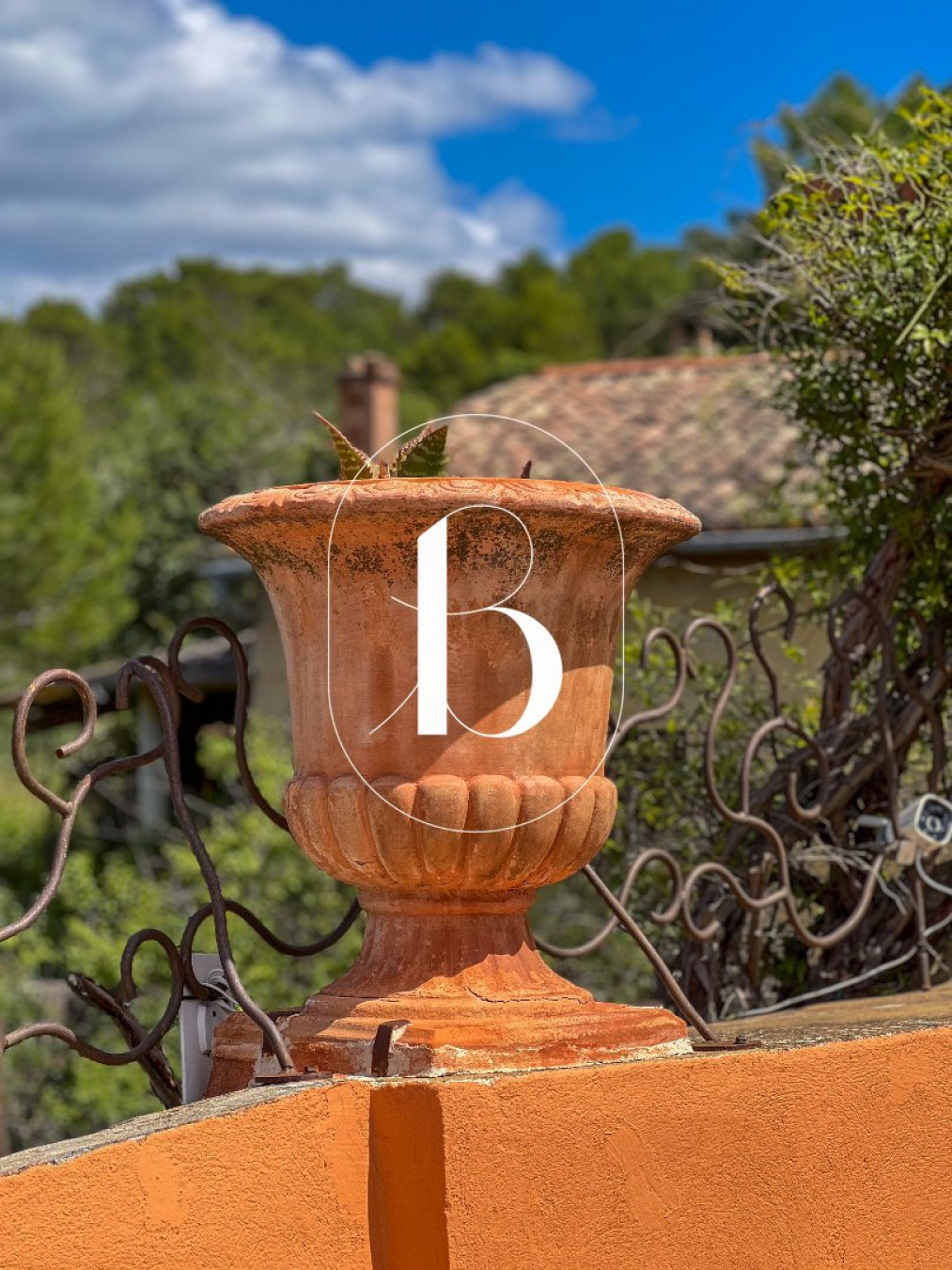 vente Maison de village Goudargues