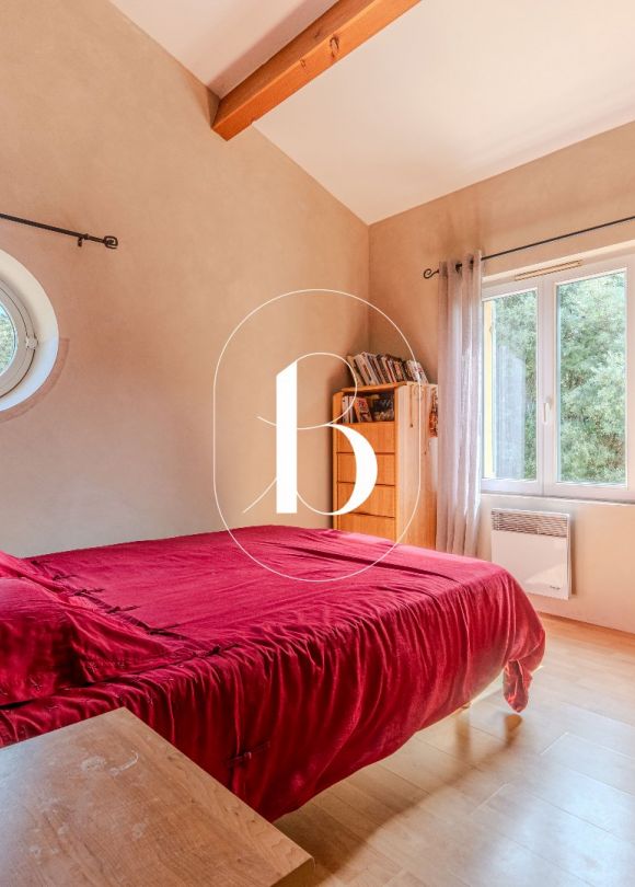 vente Villa Uzes