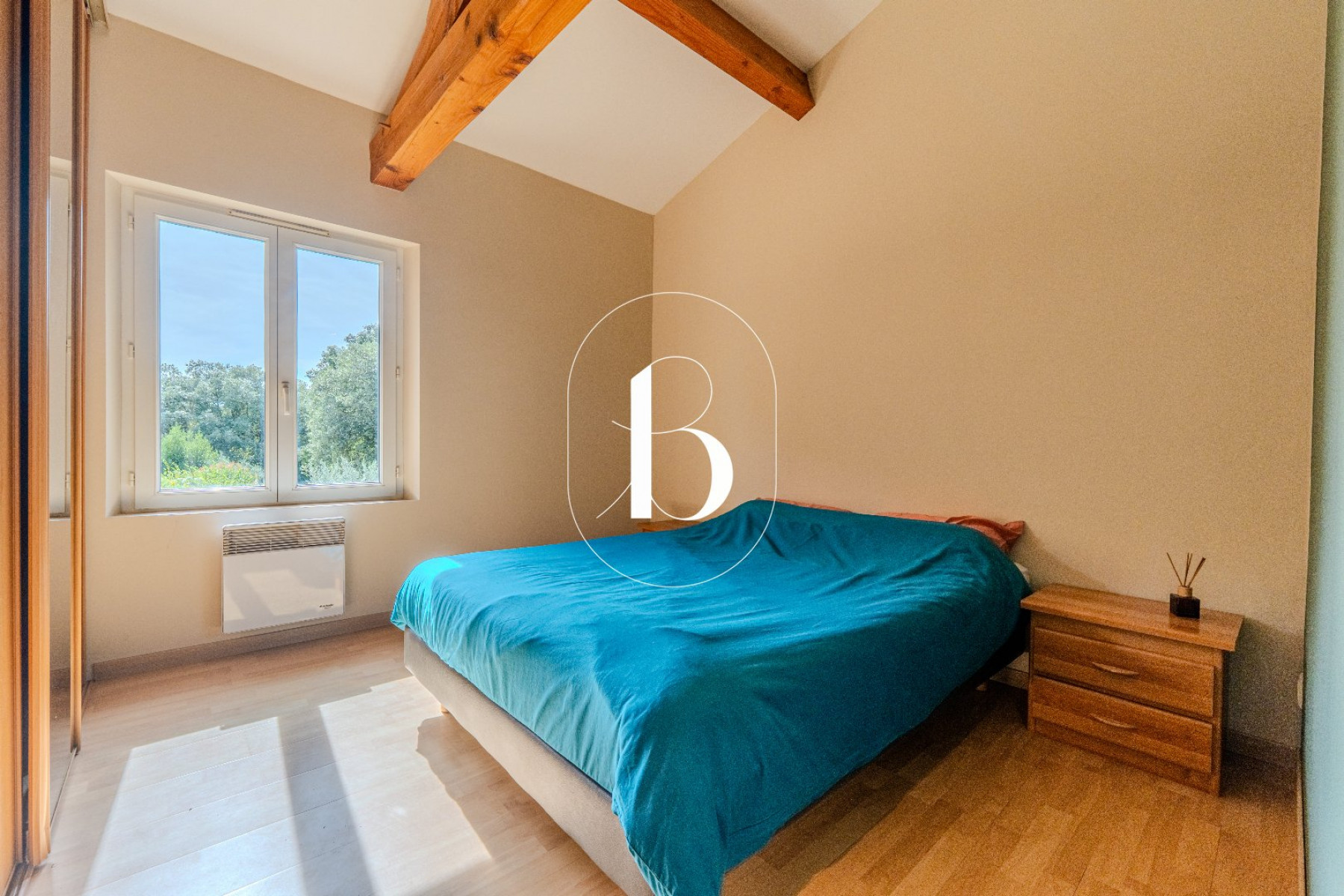 vente Villa Uzes