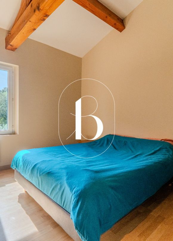 vente Villa Uzes