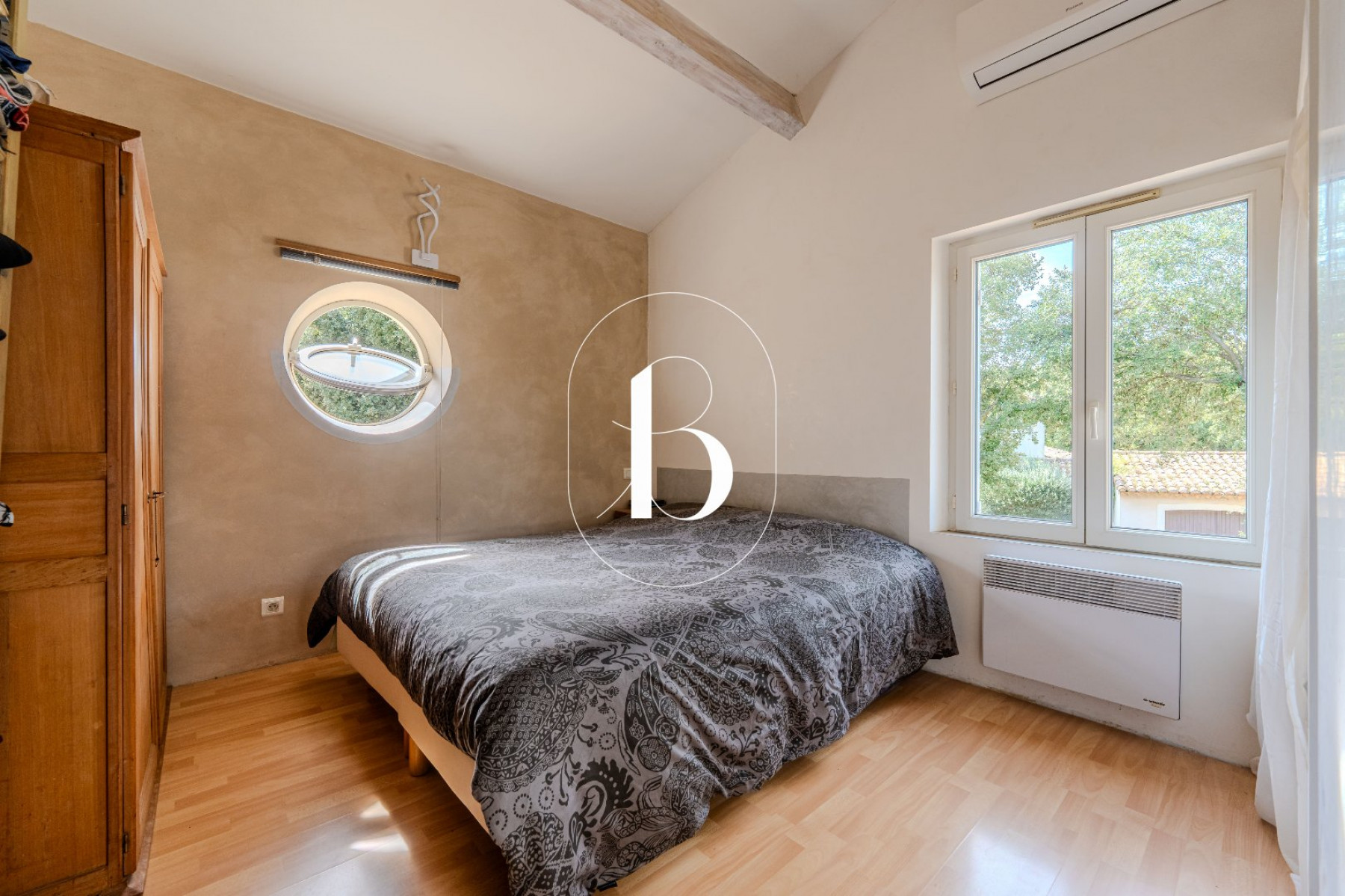 vente Villa Uzes