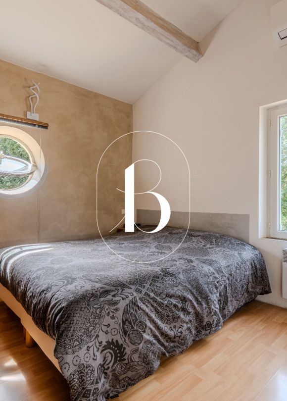 vente Villa Uzes