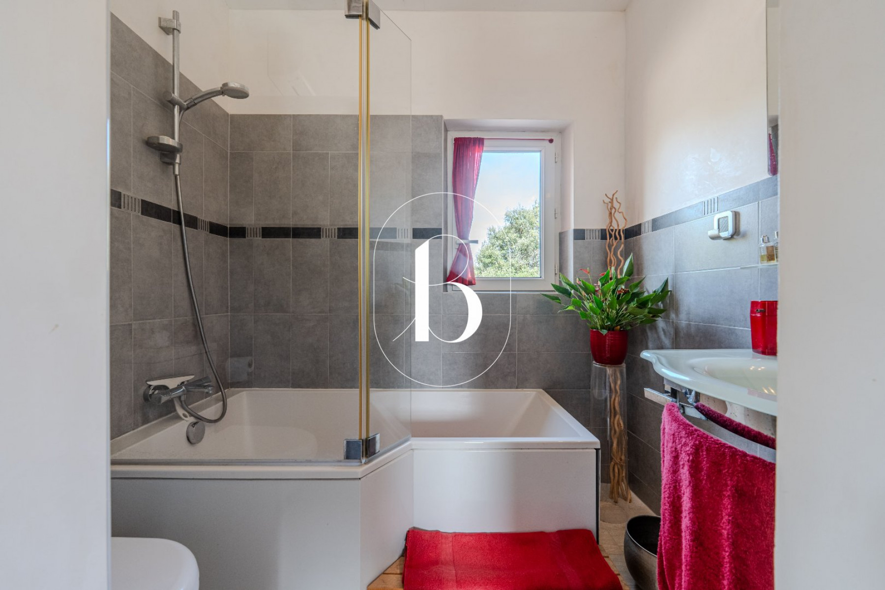 vente Villa Uzes