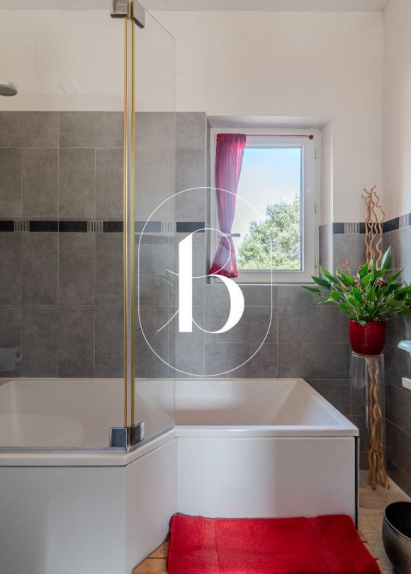 vente Villa Uzes