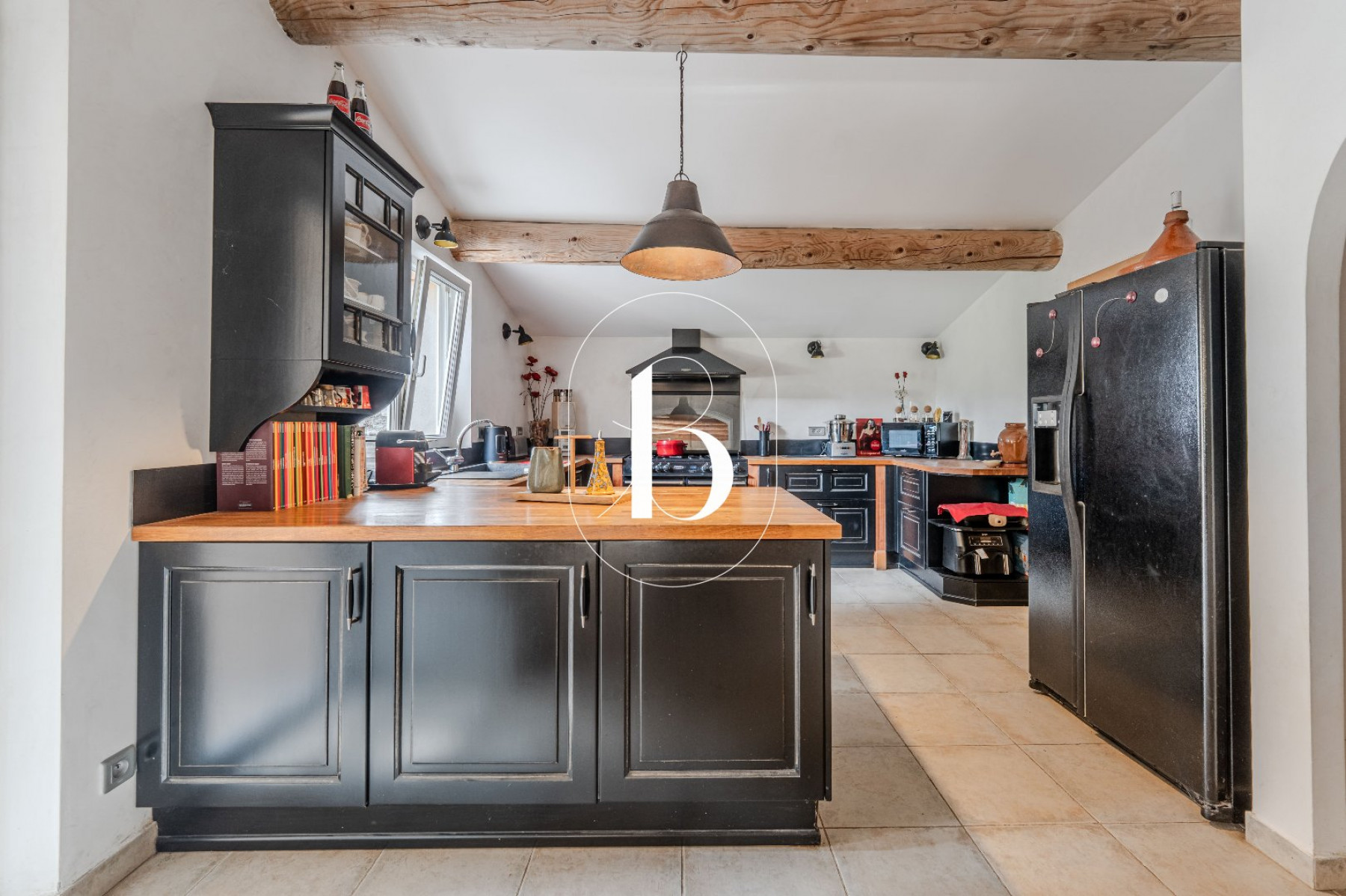 vente Villa Uzes