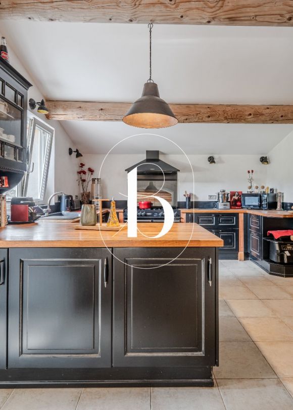 vente Villa Uzes