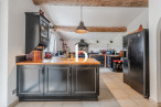 sale Villa Uzes