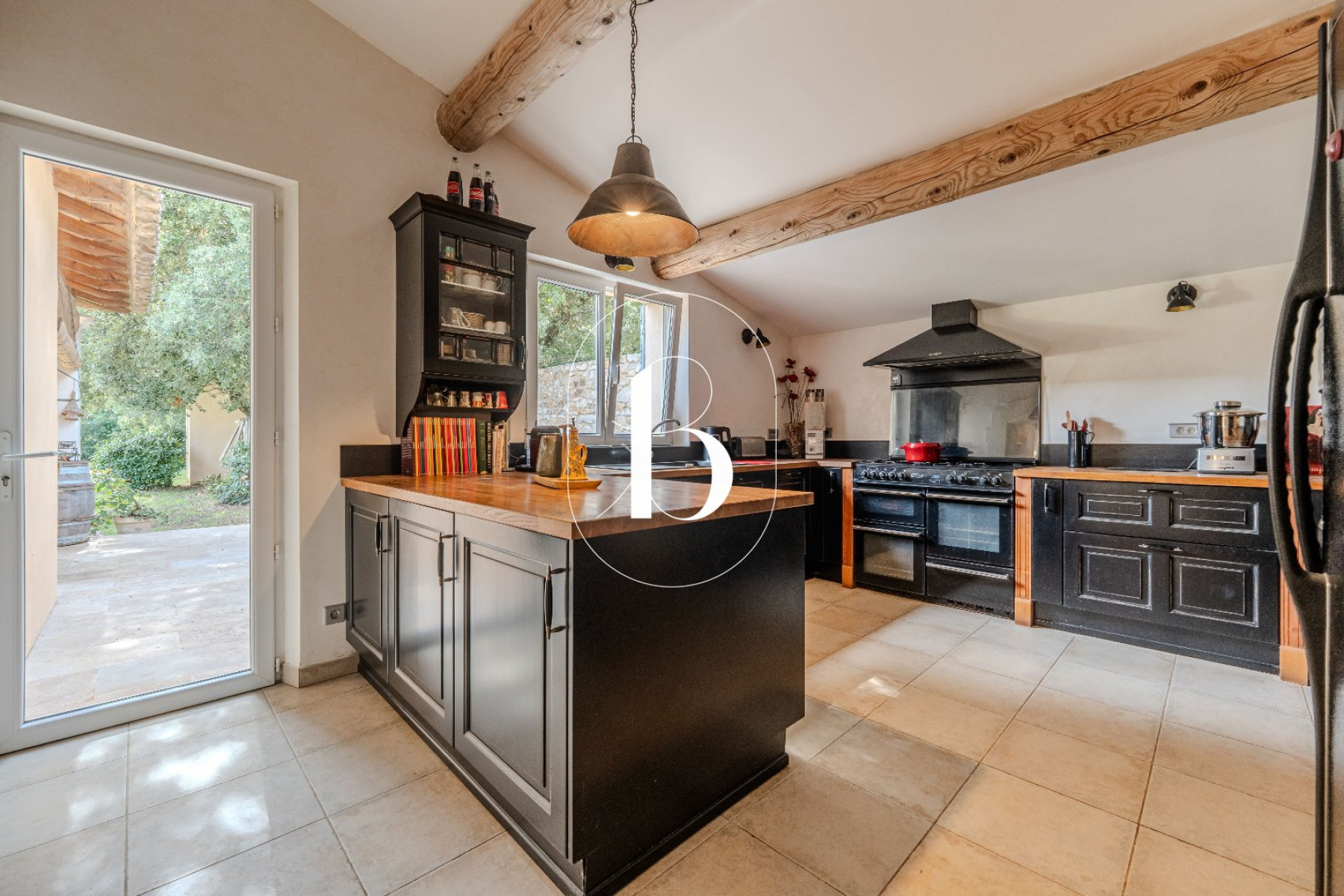 vente Villa Uzes