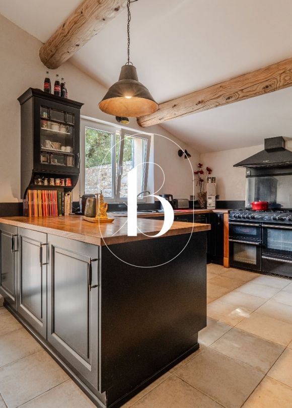 vente Villa Uzes