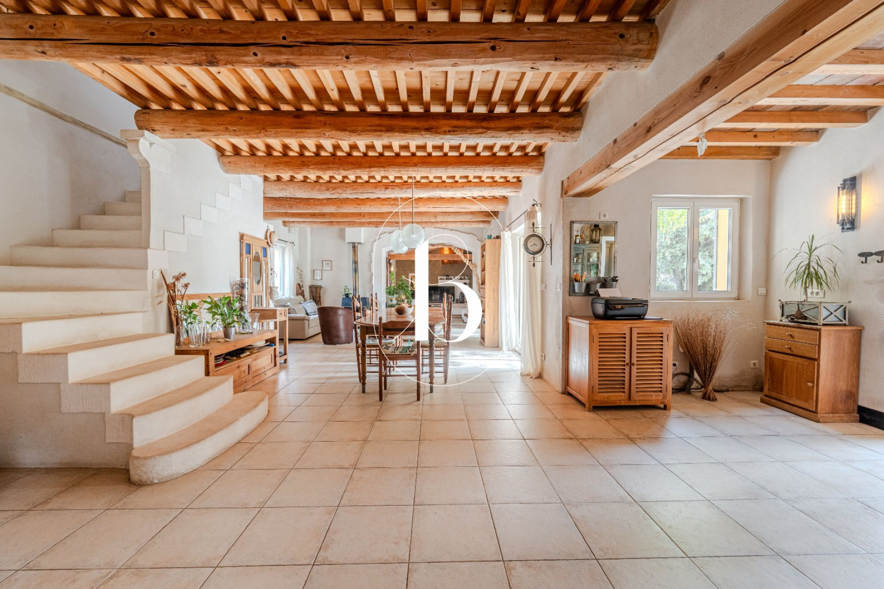 vente Villa Uzes