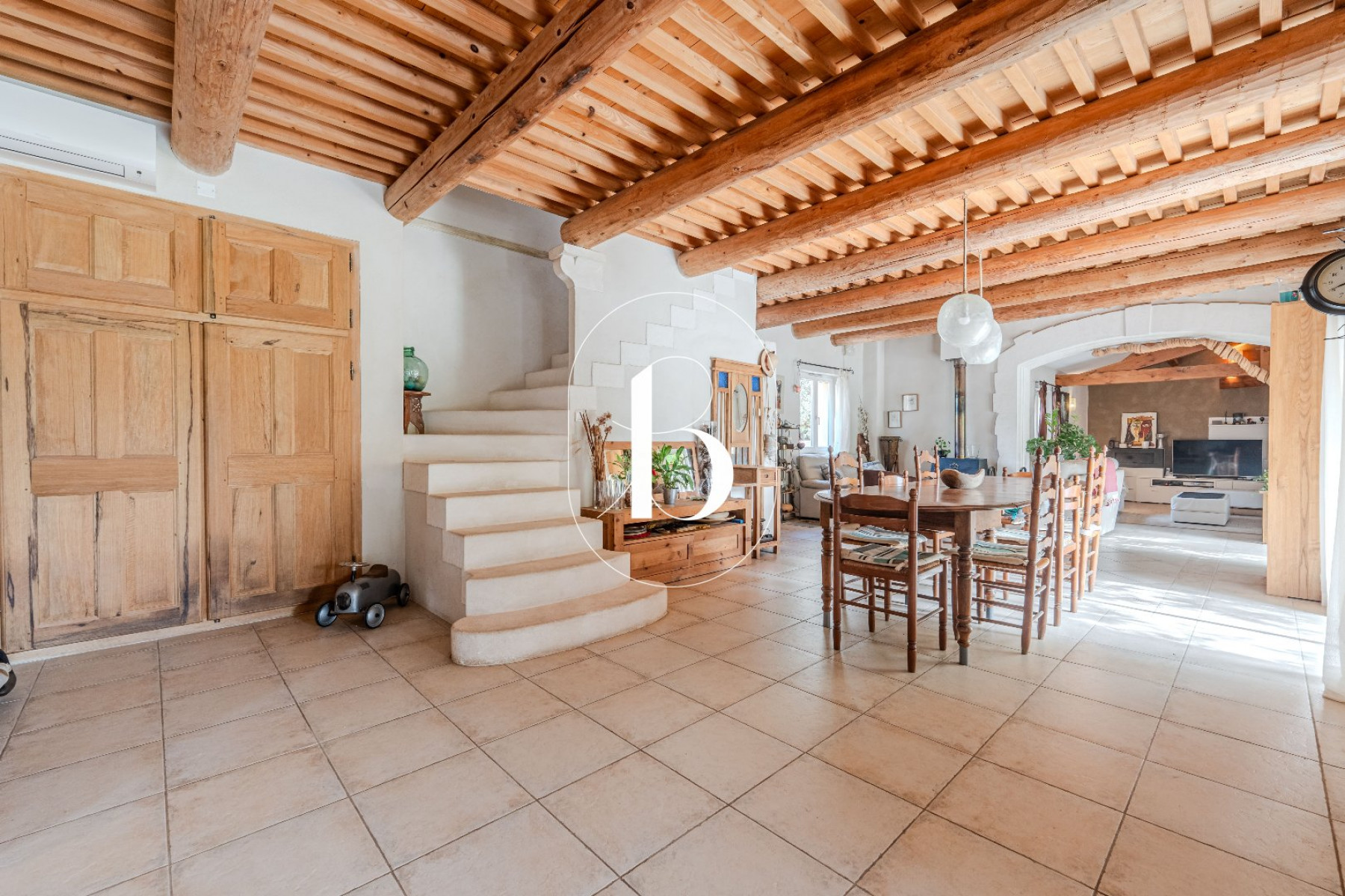 vente Villa Uzes