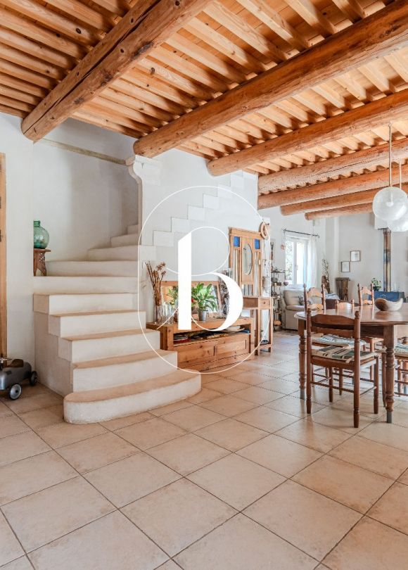 vente Villa Uzes