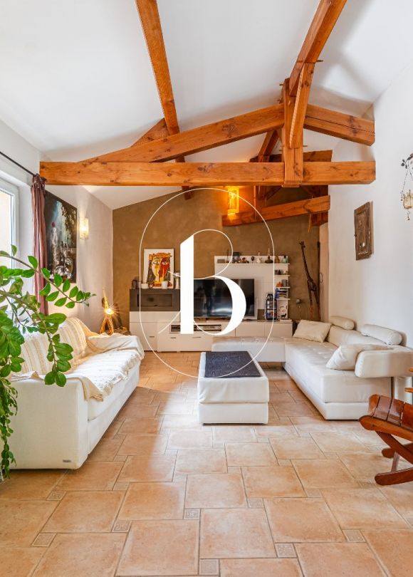 vente Villa Uzes
