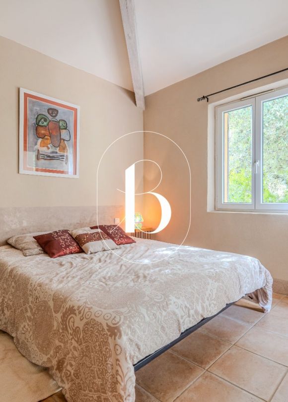 vente Villa Uzes