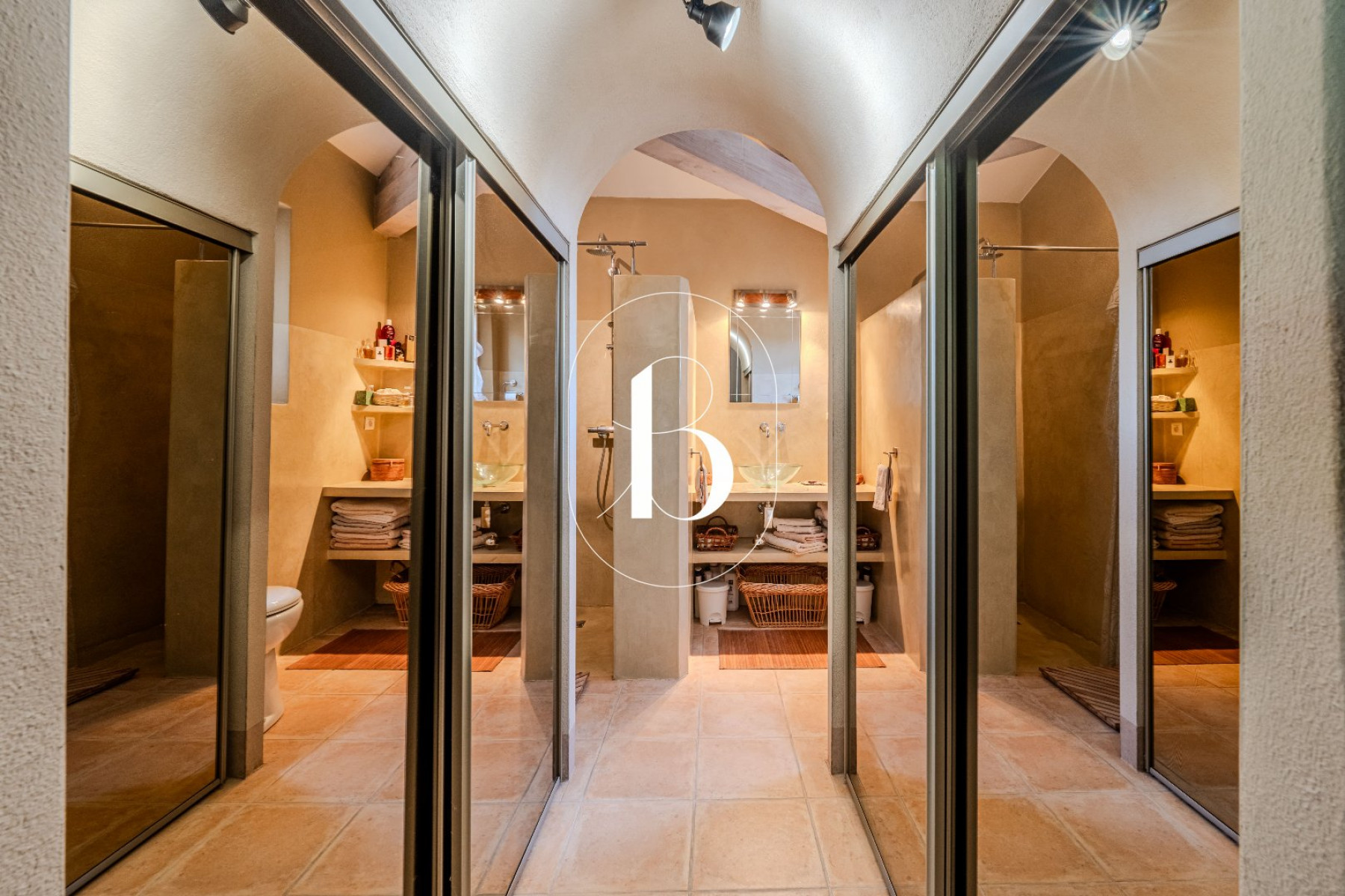 vente Villa Uzes