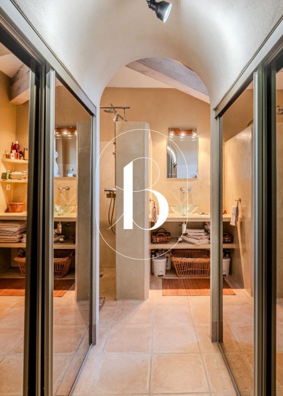 vente Villa Uzes