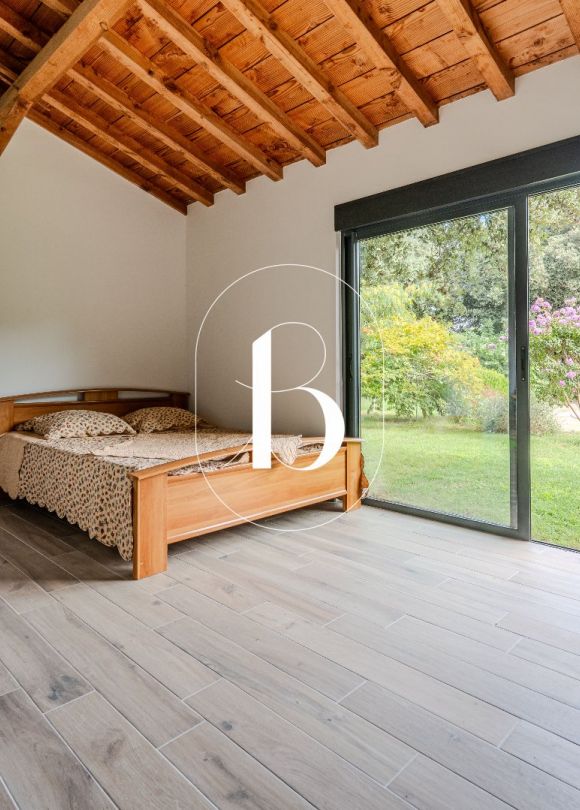 vente Villa Uzes
