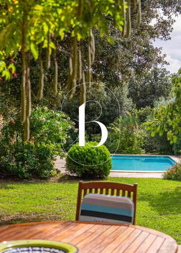 vente Villa Uzes