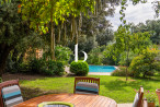 sale Villa Uzes