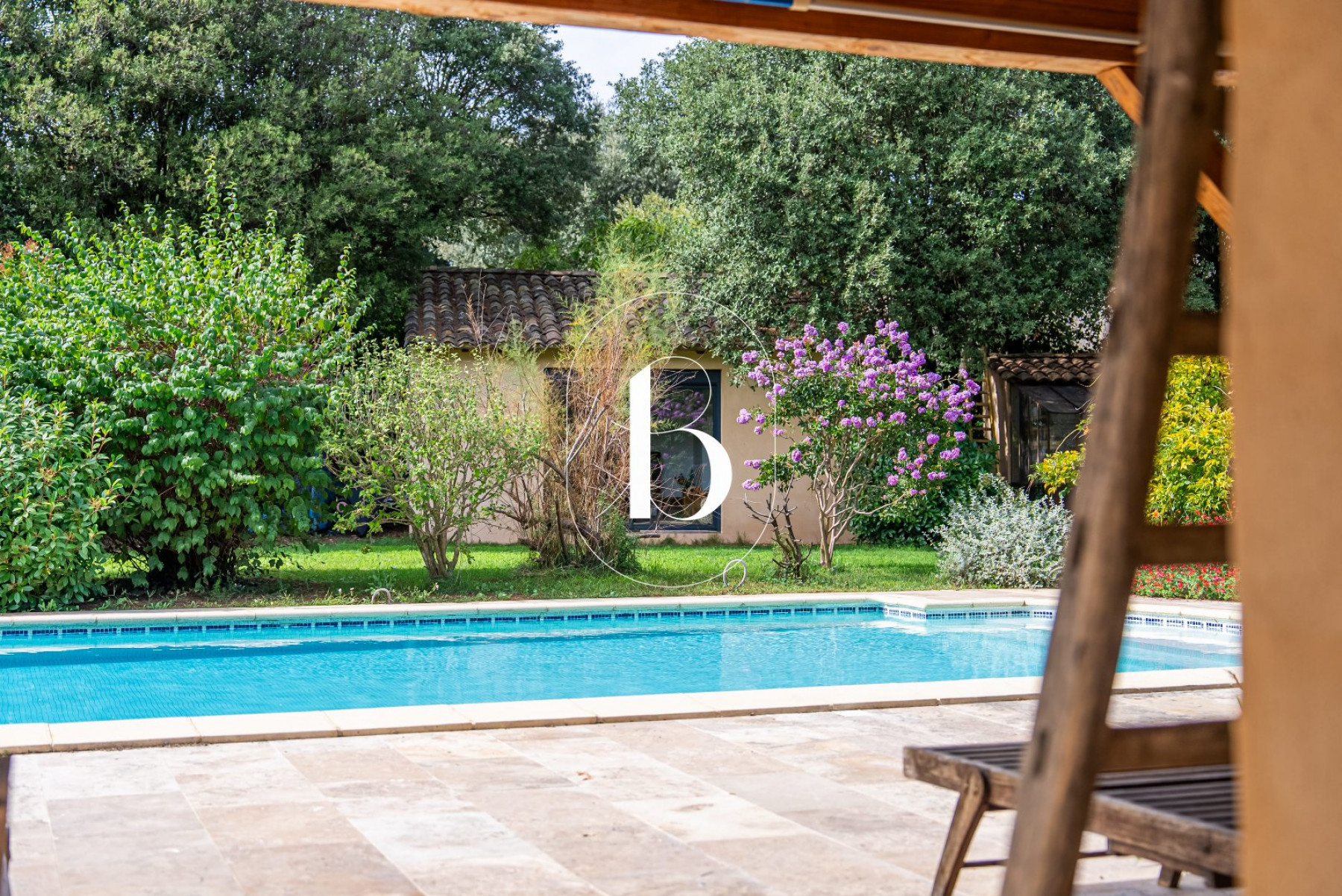 vente Villa Uzes