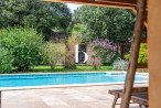sale Villa Uzes