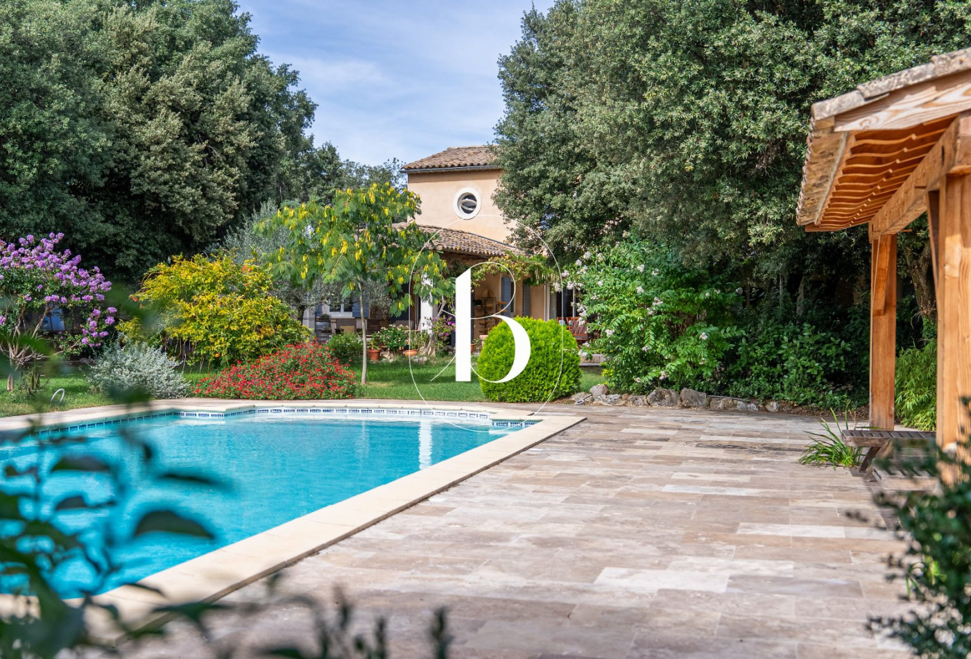 vente Villa Uzes - Photo 2