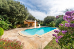 sale Villa Uzes