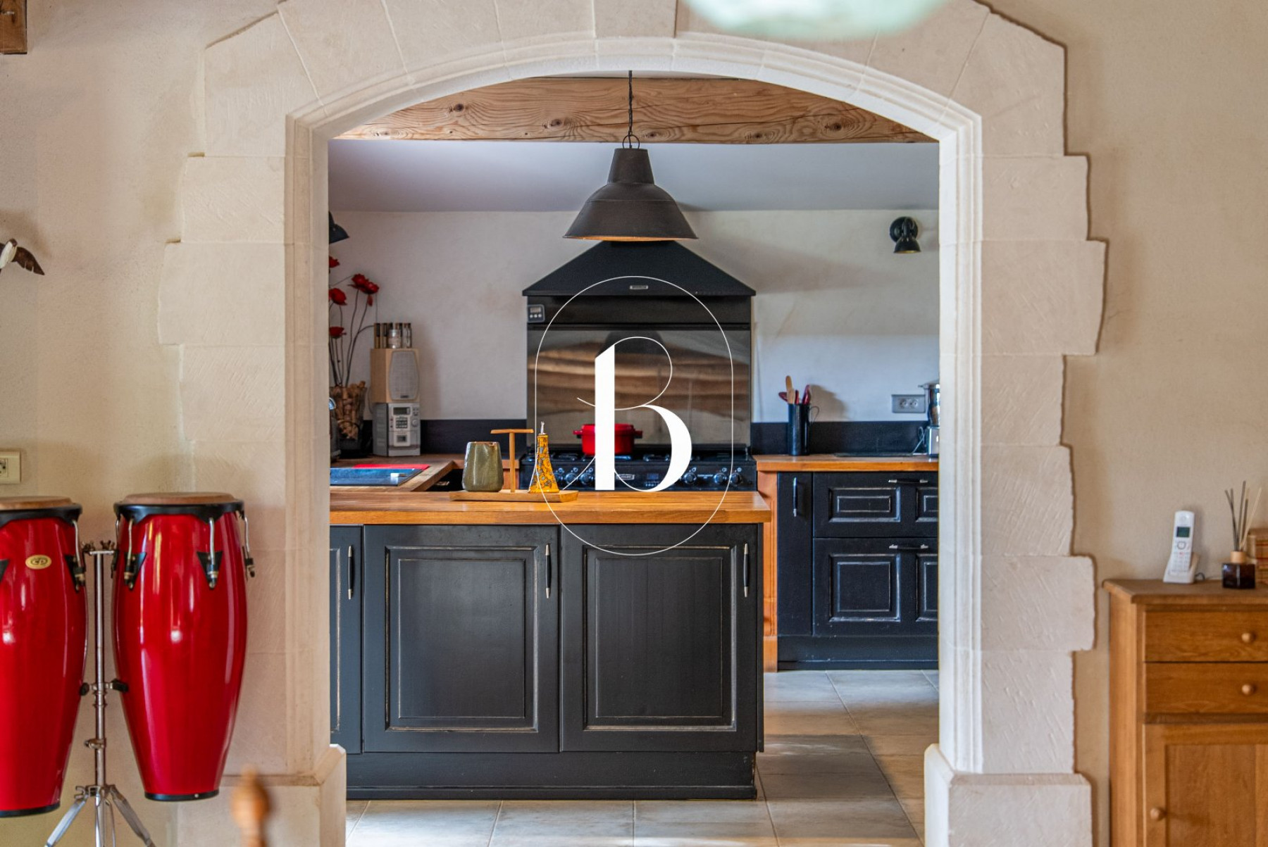 vente Villa Uzes