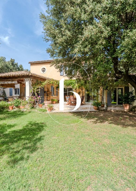 vente Villa Uzes