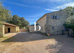 vente Mas Uzes