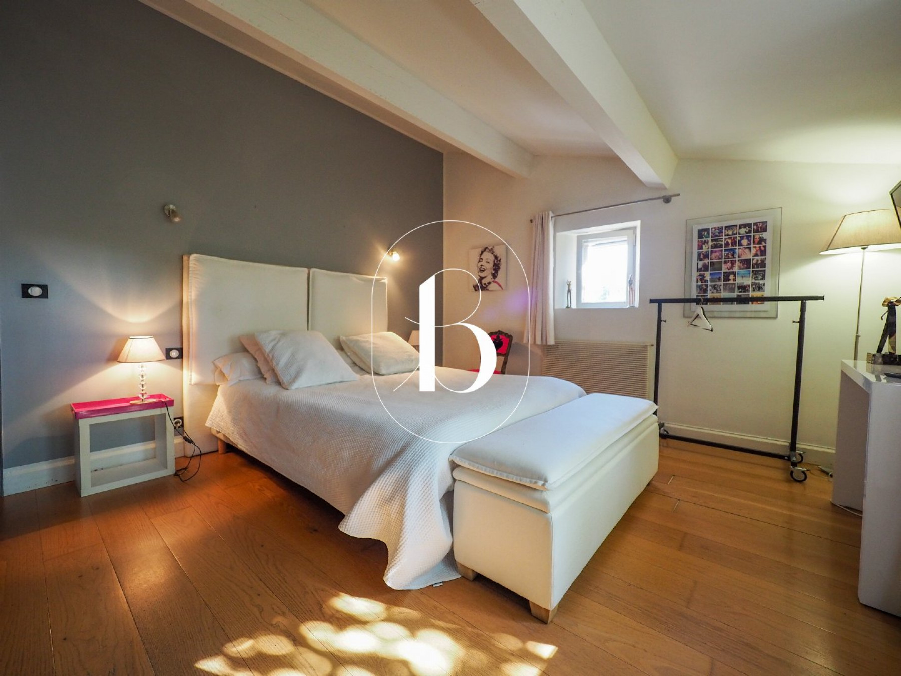 vente Mas Uzes