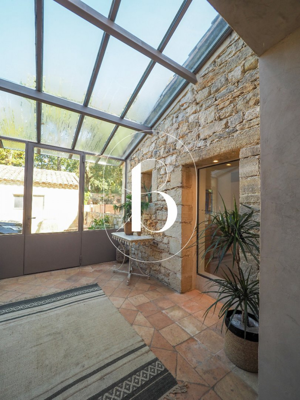 vente Mas Uzes