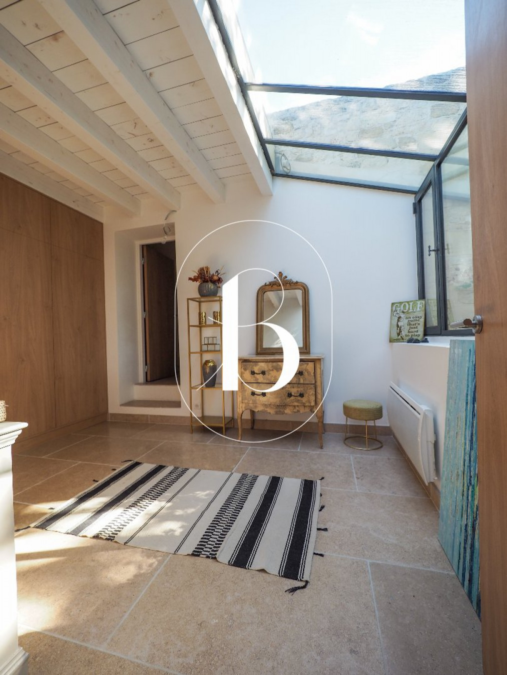 vente Mas Uzes