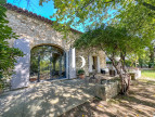 vente Mas Uzes