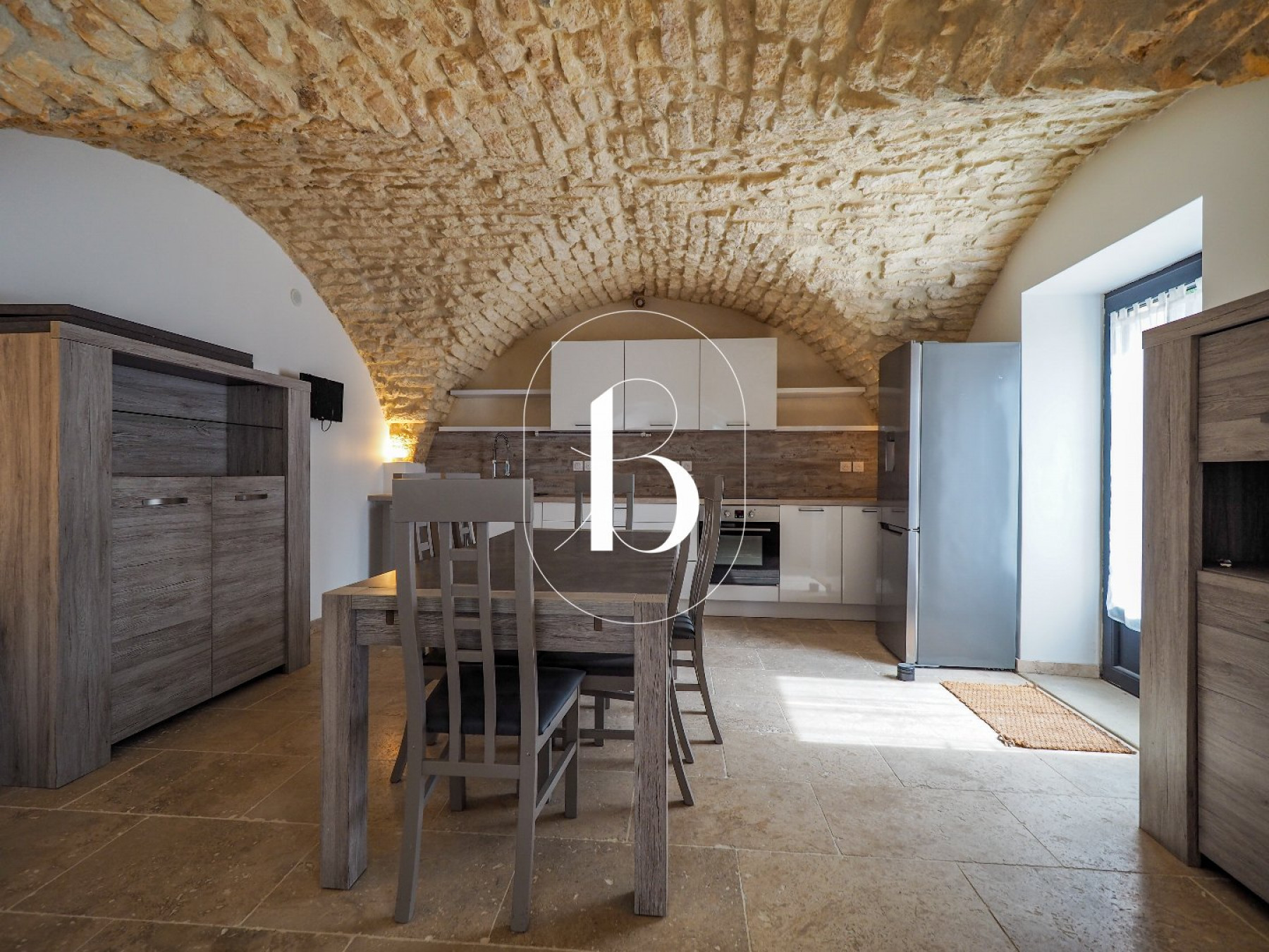 sale Maison de village Uzes