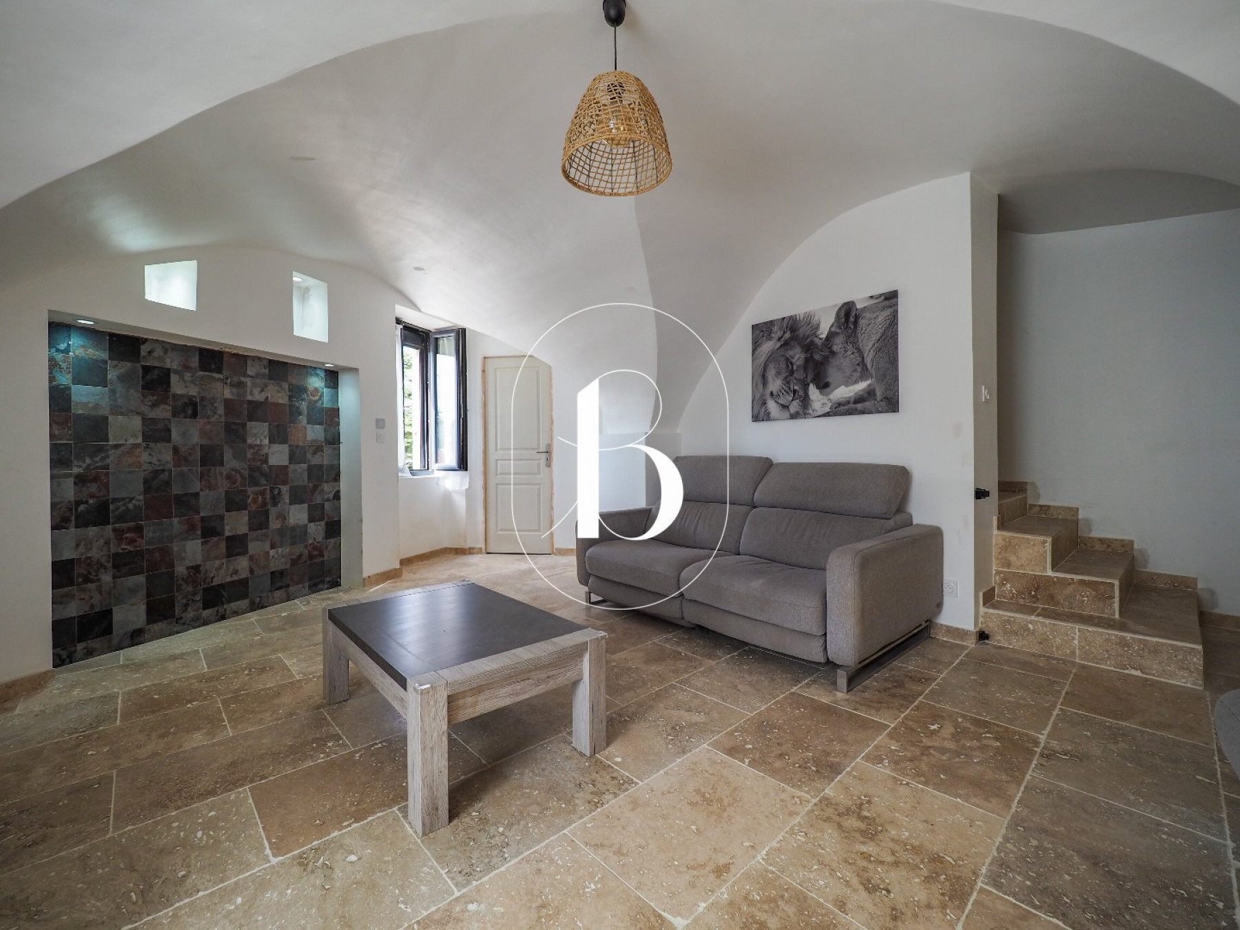 sale Maison de village Uzes