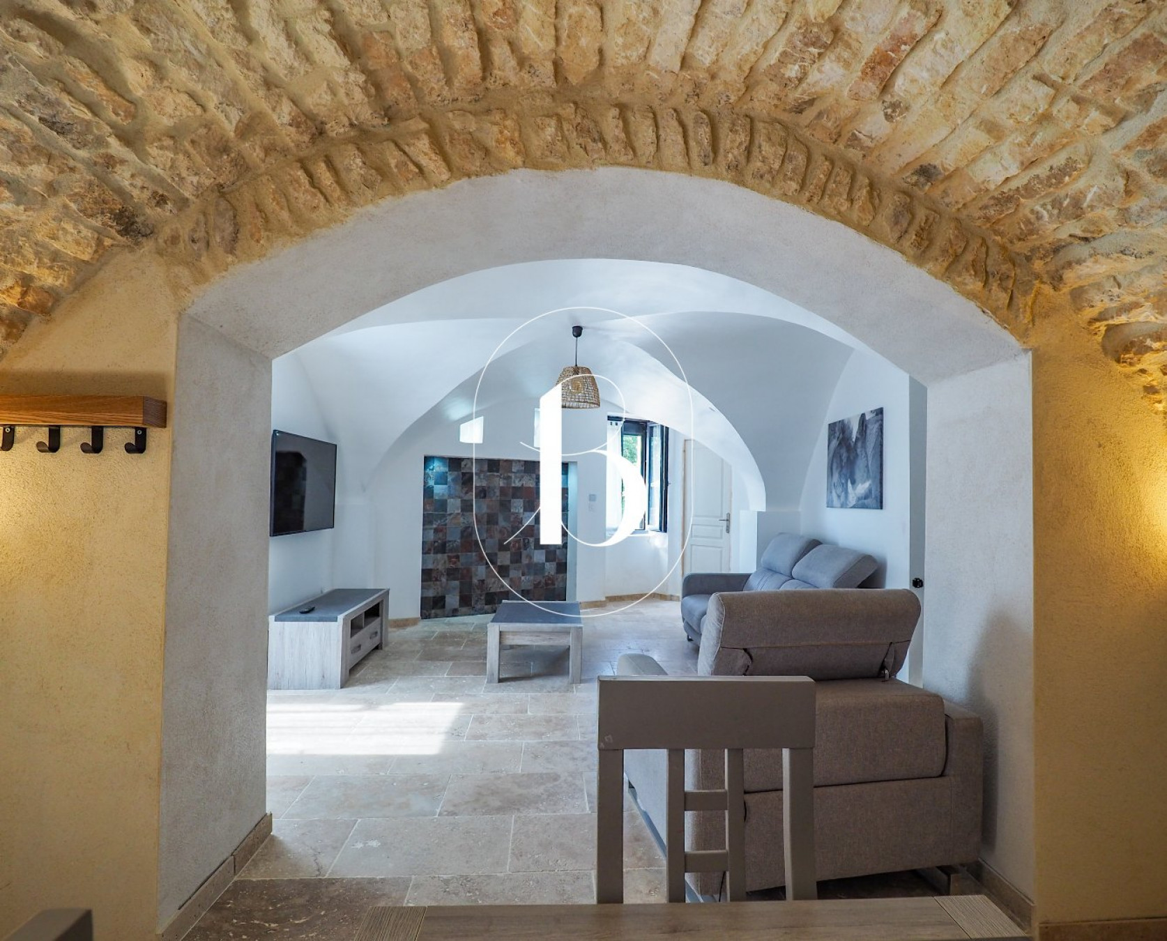 sale Maison de village Uzes